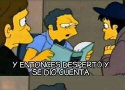 Enlace a No se lo deseo a ni a mi peor enemigo