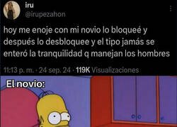Enlace a El día que ese soldado vivió feliz y tranquilo