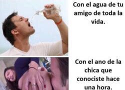 Enlace a Escrúpulos selectivos