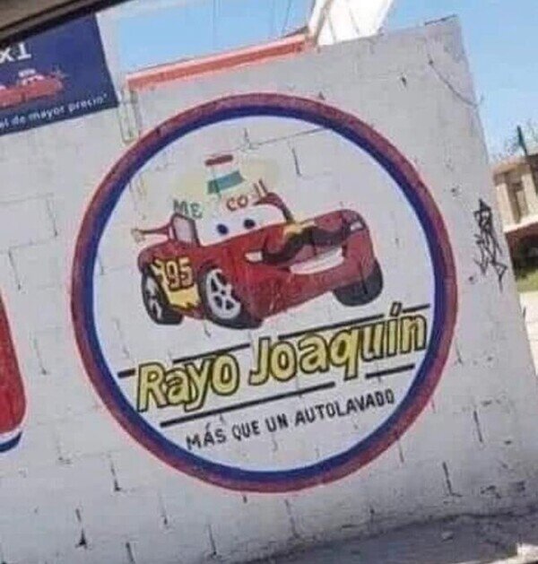 Meme_otros - Mi autolavado de confianza