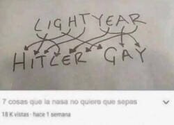 Enlace a Hitler Gay