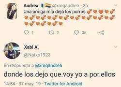 Enlace a ¿Dónde los dejó?