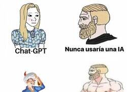 Enlace a Mi primera IA