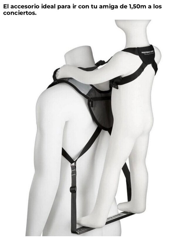 Meme_otros - El accesorio definitvo