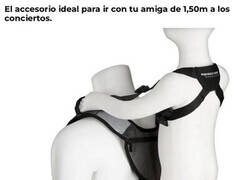 Enlace a El accesorio definitvo