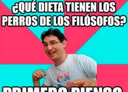 Enlace a Perrocrático