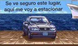 Enlace a El mayor error de la historia de los videojuegos