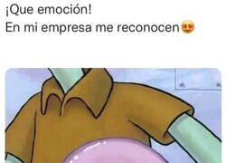 Enlace a Al menos me reconocen