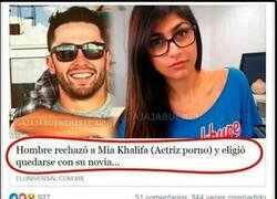 Enlace a Hay que ser realista