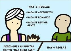 Enlace a Eso tampoco puede ser