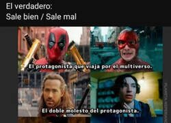 Enlace a Parecidos pero con distinto resultado