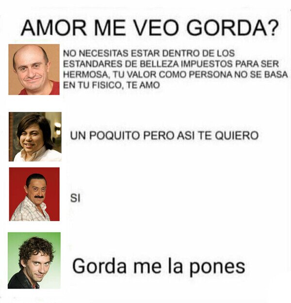 Meme_otros - Yo soy del Team Luisma