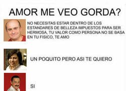 Enlace a Yo soy del Team Luisma