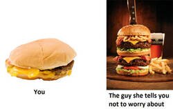 Enlace a Tú vs el chico del que no debes preocuparte