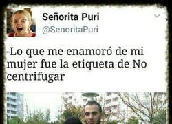 Enlace a Lo que me enamoró de ella