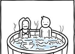 Enlace a Con mucho disimulo