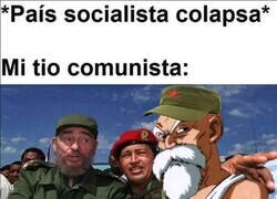 Enlace a La culpa fue de otros