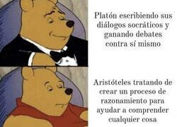 Enlace a Simplemente Diógenes