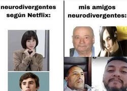 Enlace a Neurodivergentes