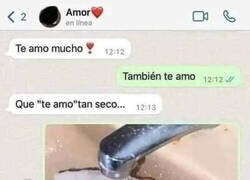 Enlace a Esos 'te amo' son mucho mejores