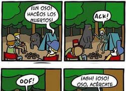 Enlace a Solo cumplía su última voluntad