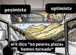Enlace a Ese es el que afronta la vida de manera correcta