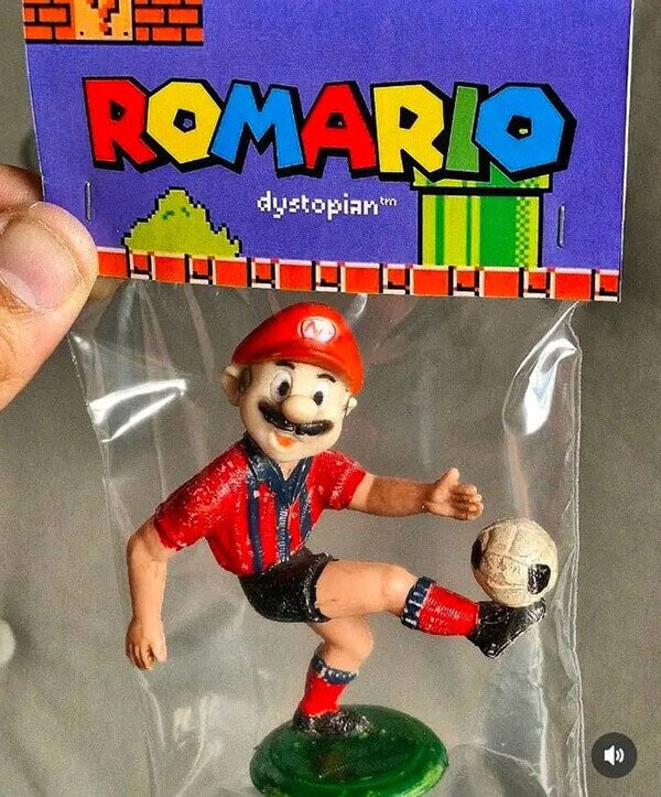 Meme_otros - Mi futbolista favorito