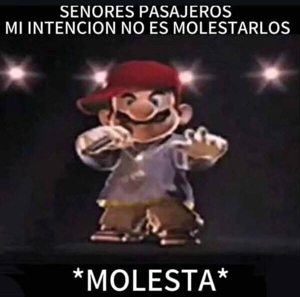 Meme_otros - Estos músicos callejeros de metro...