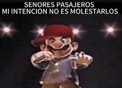 Enlace a Estos músicos callejeros de metro...