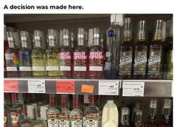 Enlace a Aquí se tomó una decisión