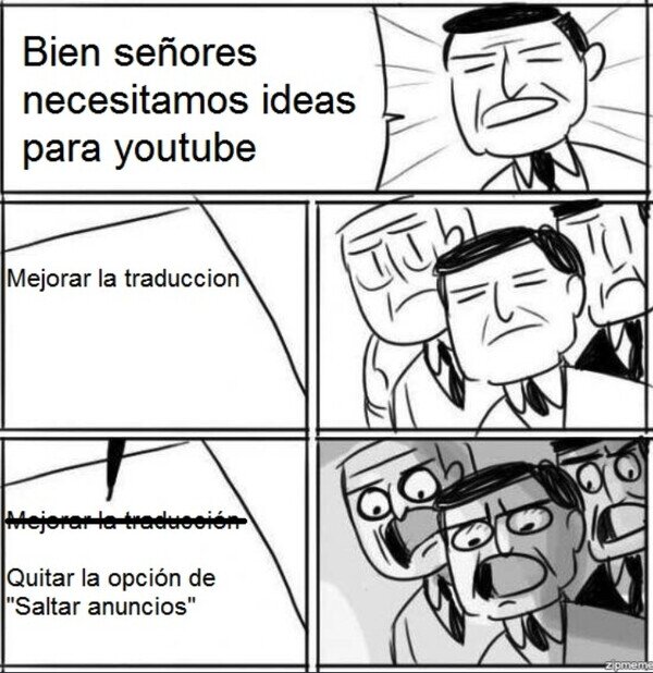 Otros - ¿En qué momento...?