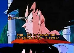 Enlace a Cállate niño