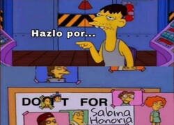 Enlace a Cletus tenía mucho por lo que luchar