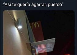 Enlace a ¡Te pillé!