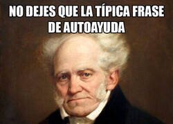 Enlace a Palabra de Schopenhauer