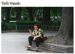 Enlace a La mismísima