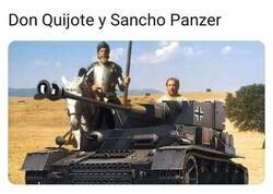 Enlace a Si hubieran ido a la guerra...