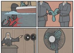 Enlace a Ventilador culpable