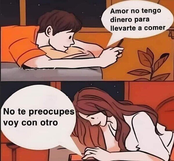 Meme_otros - No hay problema
