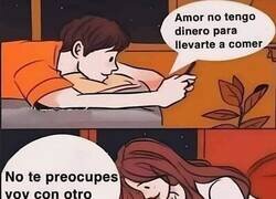 Enlace a No hay problema