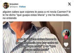 Enlace a No entiendo nada