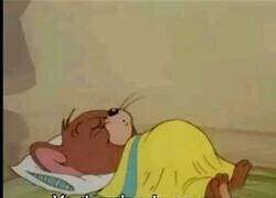 Enlace a Tan real que duele