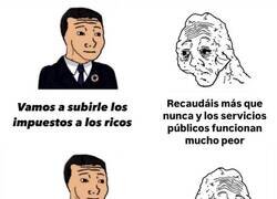 Enlace a Nos tenemos que quedar con eso