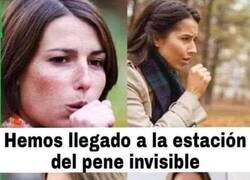 Enlace a Hemos llegado