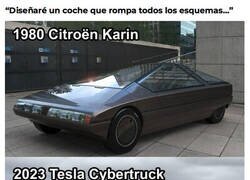 Enlace a No inventaron nada nuevo