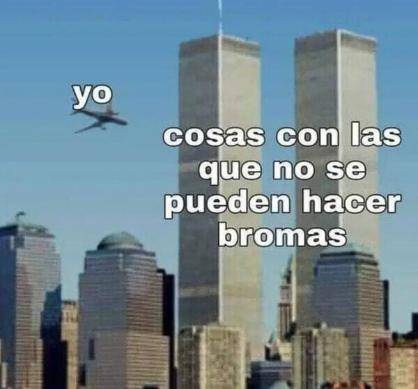 Otros - Me ha vuelto a pasar