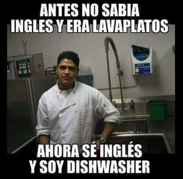 Otros - No cambié de trabajo pero suena mejor