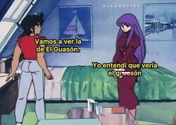 Enlace a No entendió bien