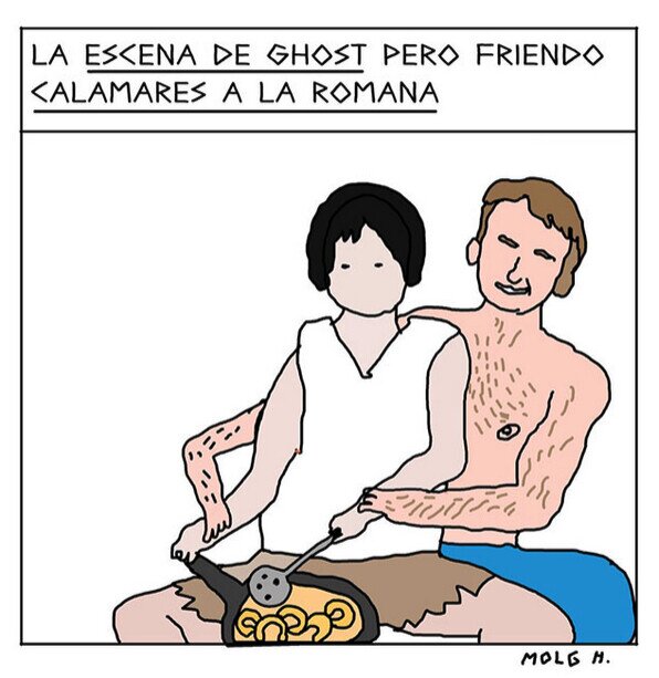 Meme_otros - Tú, yo, no sé, piénsalo