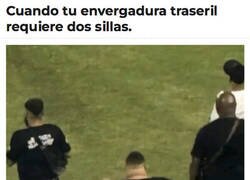 Enlace a Con una no es suficiente